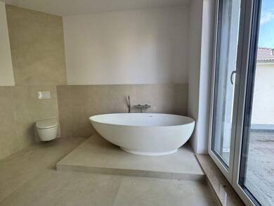 Villa zur Miete 7.500 € 10 Zimmer 550 m² 862 m² Grundstück frei ab sofort Groß Glienicke Potsdam 14476