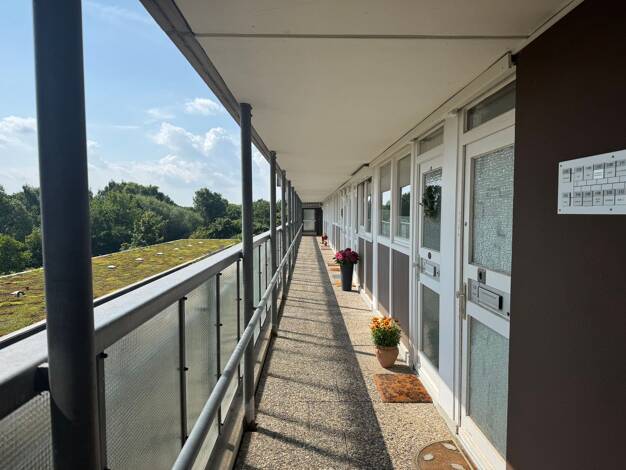 Wohnung zum Kauf 115.000 € 1 Zimmer 55,3 m² 3. Geschoss frei ab sofort Wegsfeld 42 Davenstedt Hannover 30455