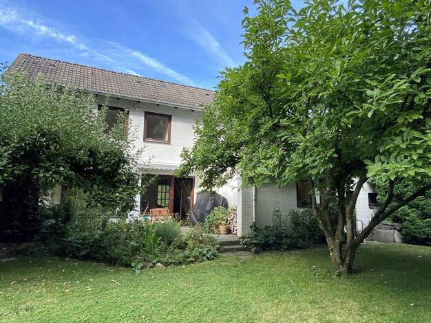 Einfamilienhaus zum Kauf provisionsfrei 490.000 € 5 Zimmer 136 m² 589 m² Grundstück Kronshagen 24119
