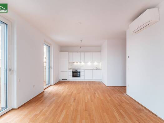 Wohnung zur Miete 1.069 € 3 Zimmer 67,5 m² 6. Geschoss frei ab 01.08.2026 Adelheid-Popp-Gasse Wien 1220