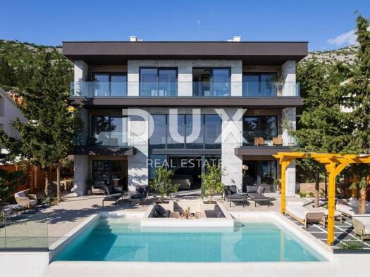 Haus zum Kauf 1.790.000 € 7 Zimmer 250 m² Starigrad