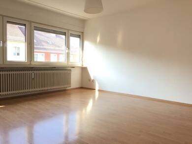 Wohnung zur Miete 470 € 1 Zimmer 28 m² 1. Geschoss frei ab sofort Allersberger Straße 100 Galgenhof Nürnberg 90461