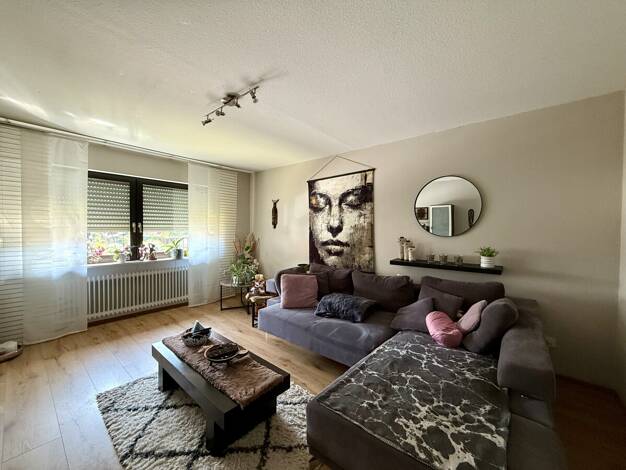 Wohnung zum Kauf 199.000 € 4 Zimmer 76 m² Merzig 66663