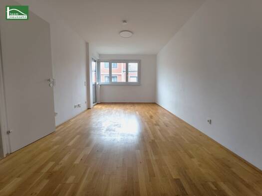 Wohnung zur Miete 524 € 2 Zimmer 48,6 m² 2. Geschoss Kremser Landstraße 24 St. Pölten St. Pölten 3100