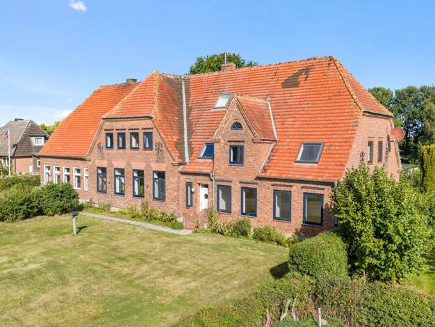 Haus zum Kauf 890.000 € 12 Zimmer 484,9 m² 5.368 m² Grundstück Ahneby 24996