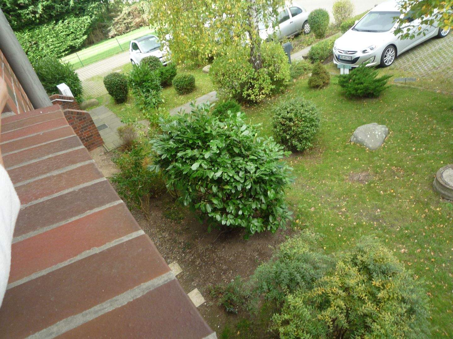 Immobilie in Elmenhorst/Lichtenhagen - Schöne Drei-Raumwohnung, nahe Ostseestrand und Steilküste Stolteraa  - Bild 2