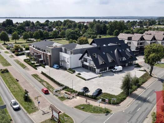 Wohnung zum Kauf provisionsfrei 2 Zimmer 57 m² Lembruch 49459