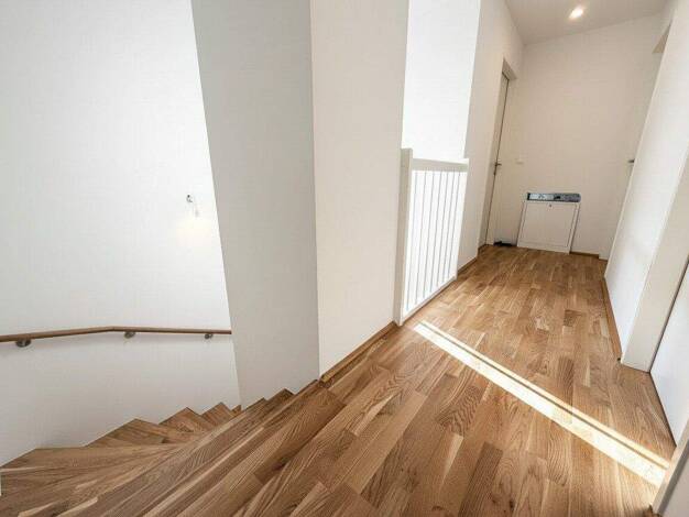 Reihenendhaus zum Kauf - Erstbezug 501.700 € 4 Zimmer 111,6 m² frei ab sofort Reisingerstraße Ragelsdorf St. Pölten 3107