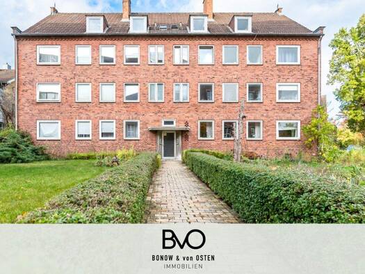 Mehrfamilienhaus zum Kauf 1.620.000 € 707 m² 1.265 m² Grundstück Damperhof Kiel 24103