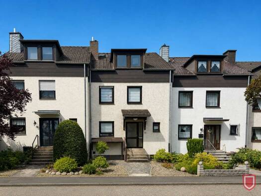 Reihenmittelhaus zum Kauf 299.000 € 6 Zimmer 160 m² 187 m² Grundstück Obervellmar Vellmar 34246