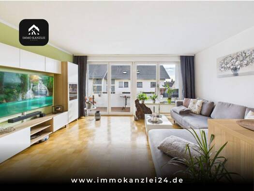 Wohnung zum Kauf 305.000 € 3 Zimmer 100 m² 2. Geschoss Mörsch Rheinstetten 76287