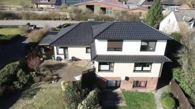 Mehrfamilienhaus zum Kauf 570.000 € 267,7 m² 1.326 m² Grundstück Sieversen Rosengarten , Kr Harburg 21224