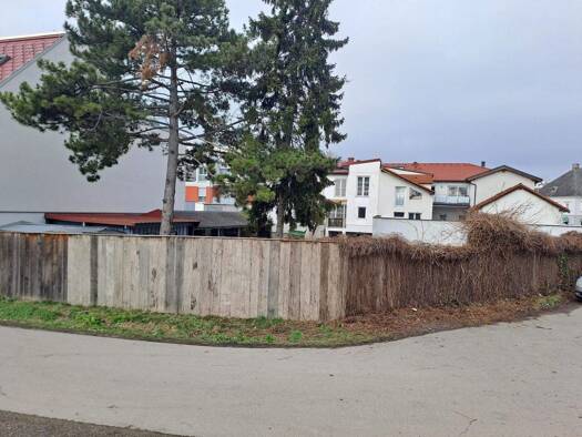 Grundstück zum Kauf 165.000 € 375 m² Grundstück Stockerau 2000