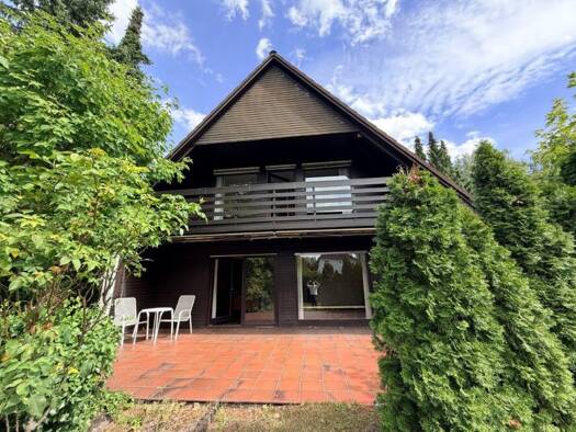 Einfamilienhaus zum Kauf 998.000 € 4 Zimmer 182,7 m² 1.200 m² Grundstück frei ab sofort Lichtenrade Berlin 12305