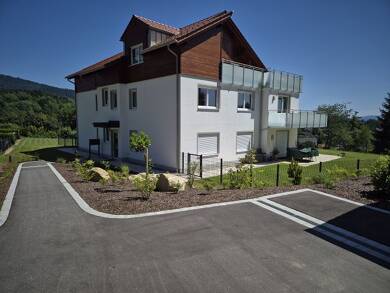 Wohnung zur Miete - Erstbezug 912 € 3 Zimmer 96 m² Arnbruck Arnbruck 93471