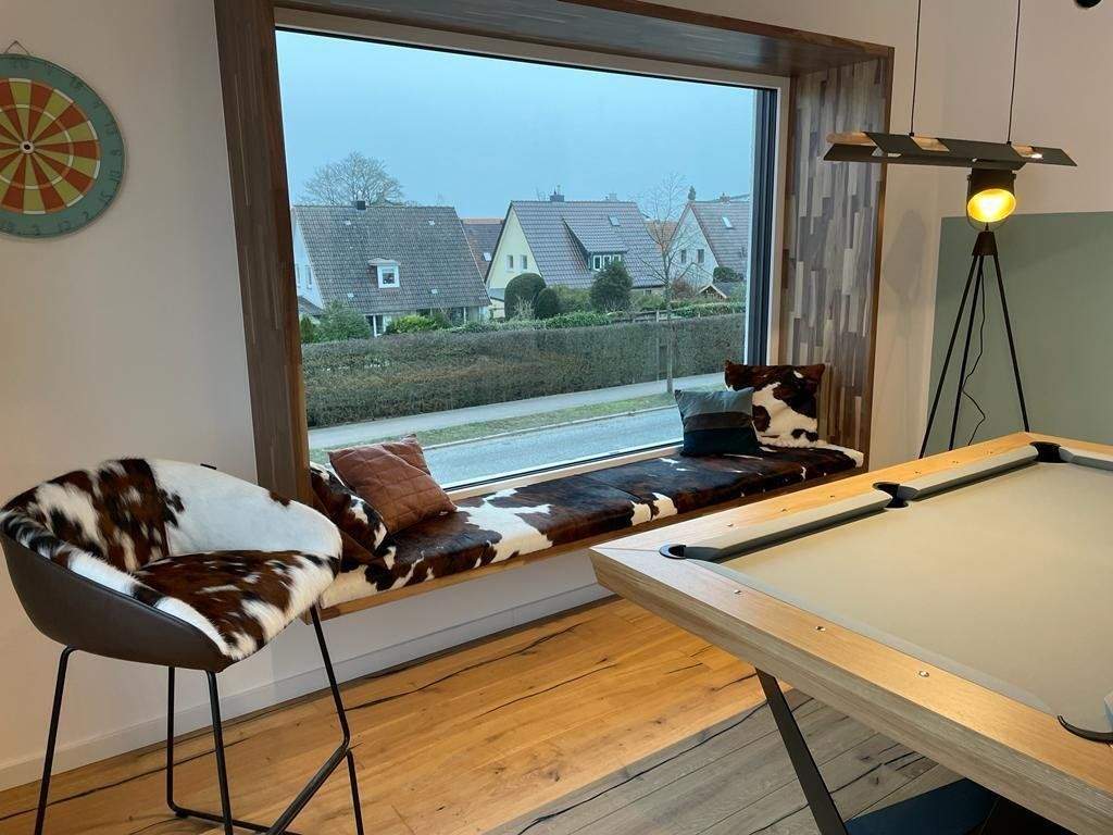 Haus – Brevörde - Ansicht 2
