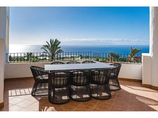 Wohnung zum Kauf 2.200.000 € 4 Zimmer 263 m² General del sur, TF-47, km8,9 1 Guía de Isora 38687