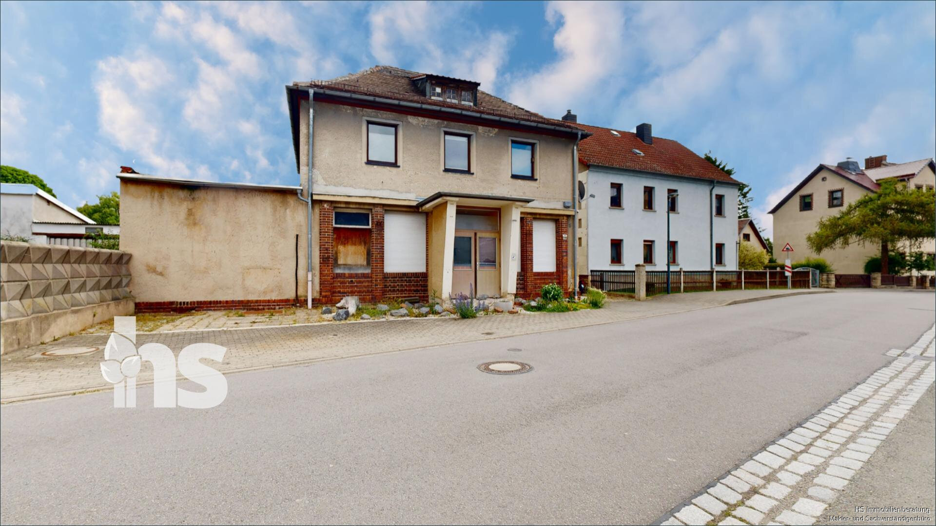 Einfamilienhaus zum Kauf provisionsfrei 6 Zimmer 207 m²<br/>Wohnfläche 731 m²<br/>Grundstück Rehmsdorfer Hauptstraße 5 Rehmsdorf Rehmsdorf 06729