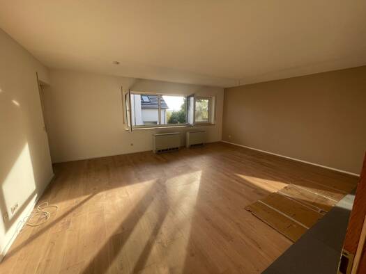 Terrassenwohnung zur Miete 820 € 3,5 Zimmer 115 m² Geschoss -1/3 frei ab 01.02.2026 Nasgenstadt Ehingen (Donau) 89584