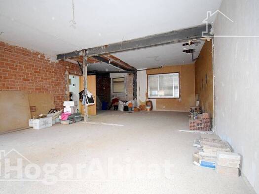 Wohnung zum Kauf 95.000 € 1 Zimmer 79 m² 2. Geschoss SAN CRISTOBAL la Vall d'Uixó 12600