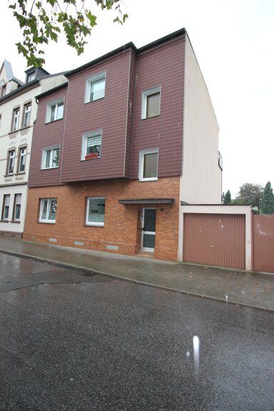 Terrassenwohnung zur Miete 500 € 3 Zimmer 83 m² EG frei ab sofort Brücktorstraße 39 Marienkirche Oberhausen 46047