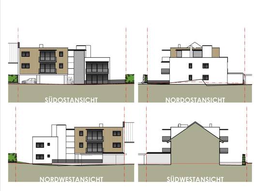 Wohnung zum Kauf als Kapitalanlage geeignet 383.500 € Hopfgarten im Brixental 6361