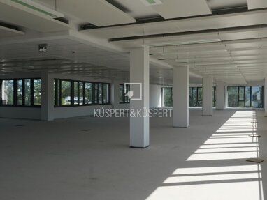 Bürogebäude zur Miete provisionsfrei 13,50 € 740 m² Bürofläche teilbar ab 240 m² Schafhof Nürnberg 90411