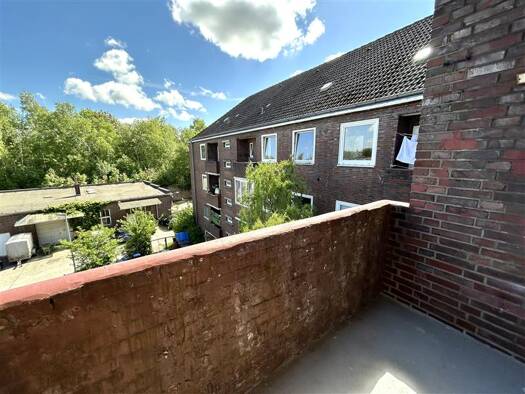 Wohnung zur Miete 539 € 3 Zimmer 75,1 m² 3. Geschoss Friedrich-Ebert-Straße 85 Geestemünde Bremerhaven 27570