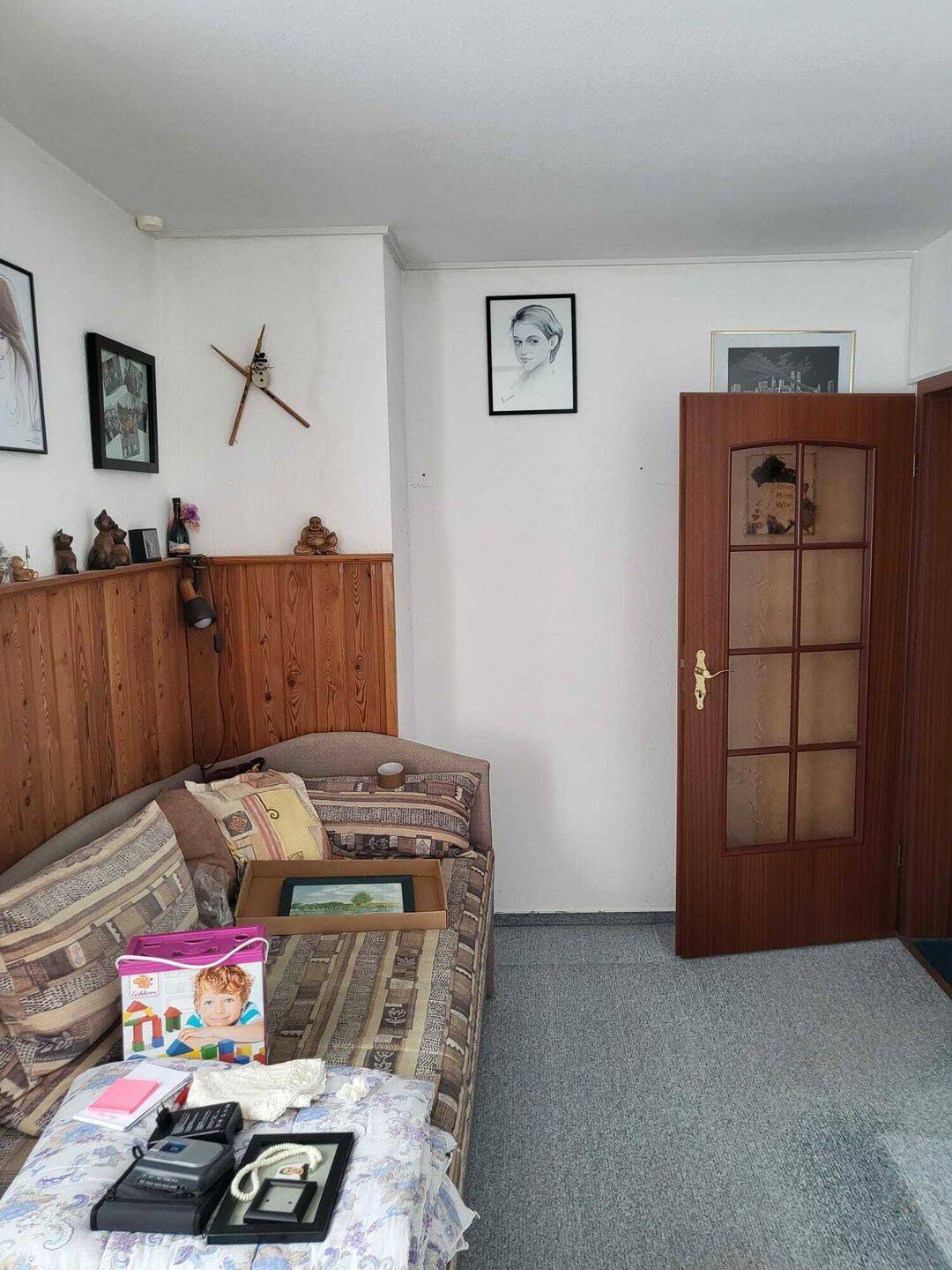 Einfamilienhaus zum Kauf - Ansicht 4