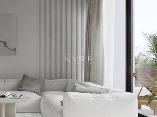 Wohnung zum Kauf 259.500 € 2 Zimmer 66 m² Kanfanar Kanfanar