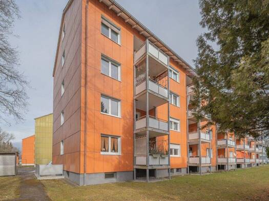 Wohnung zum Kauf 175.000 € 2,5 Zimmer 51,5 m² Kaufbeuren 87600