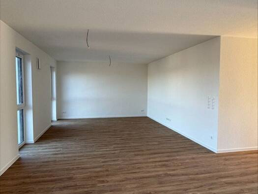 Wohnung zur Miete - Erstbezug 1.310 € 3 Zimmer 84,8 m² 2. Geschoss frei ab 01.12.2025 Nelson-Mandela-Ring 66 Bürgerfelde Oldenburg 26127