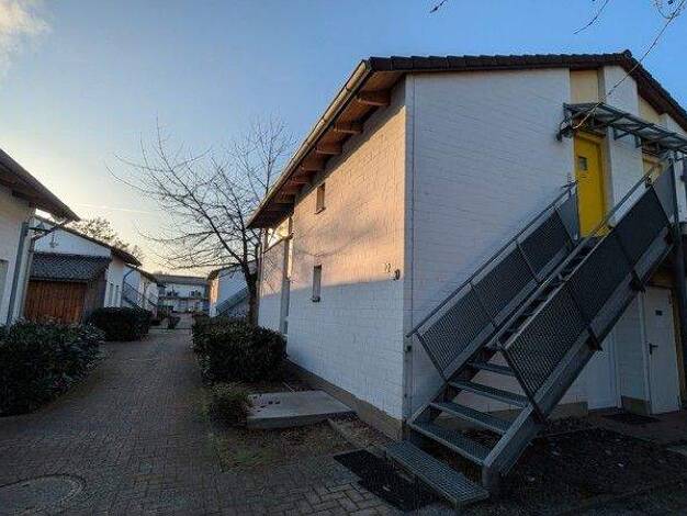 Wohnung zur Miete 378 € 1 Zimmer 33,7 m² 1. Geschoss frei ab 28.02.2026 Quittengarten 20 Mittelfeld Hannover 30539