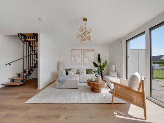 Reihenmittelhaus zur Miete 1.949 € 4 Zimmer 119 m² 124,2 m² Grundstück frei ab 01.10.2026 Türnich Kerpen 50169