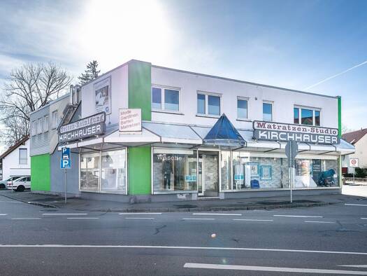 Ladenfläche zum Kauf 1.495.000 € 700 m² Verkaufsfläche Senden 89250