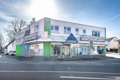 Ladenfläche zum Kauf 1.495.000 € 700 m² Verkaufsfläche Senden Senden 89250