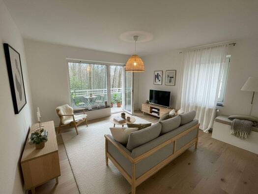 Wohnung zur Miete 490 € 3 Zimmer 71,6 m² EG frei ab sofort An der Egge 49-61 Gerlingsen Iserlohn 58638