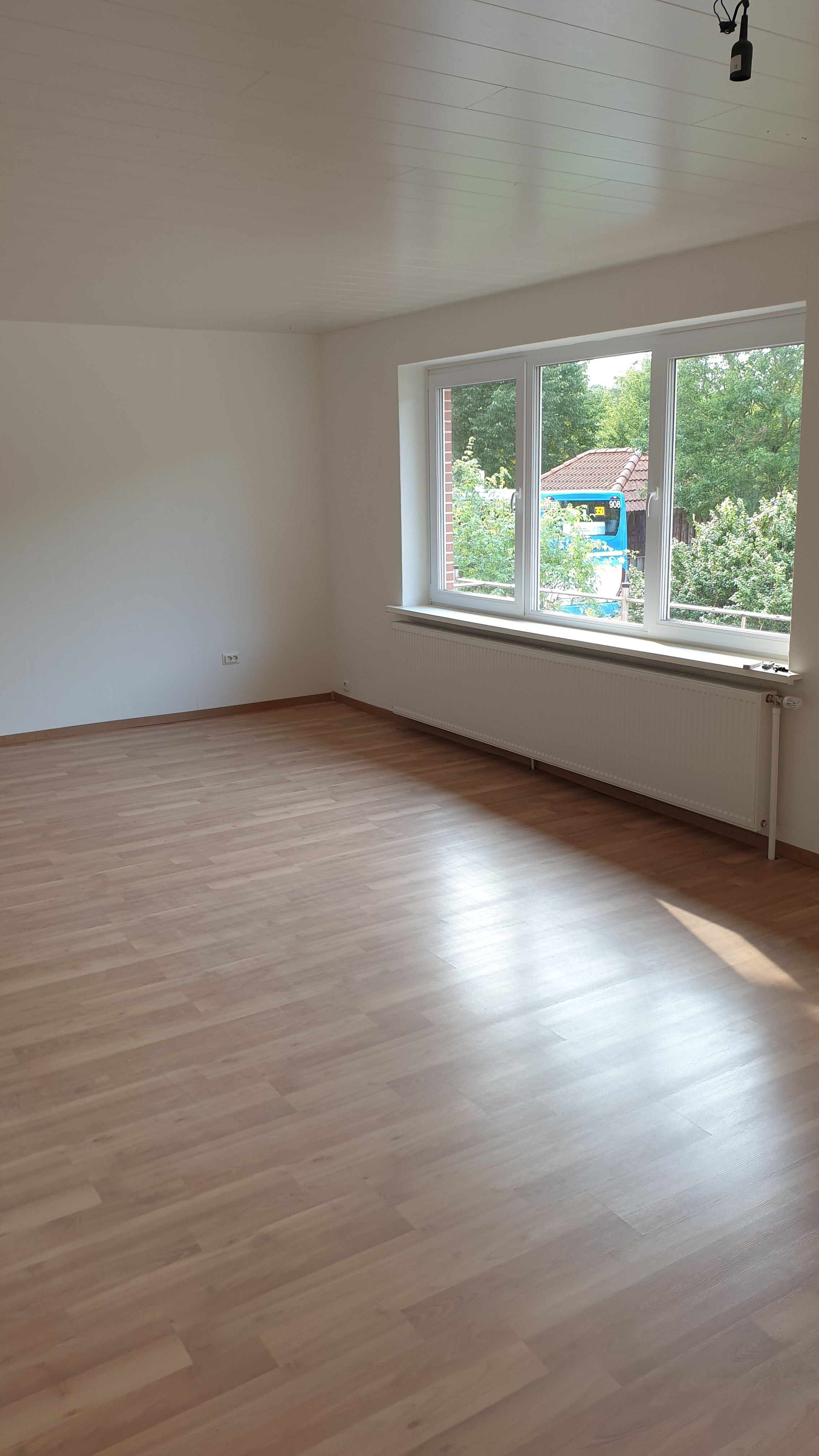 Wohnung zur Miete 690 € 4 Zimmer 100 m²<br/>Wohnfläche EG<br/>Geschoss Grebin Grebin 24329