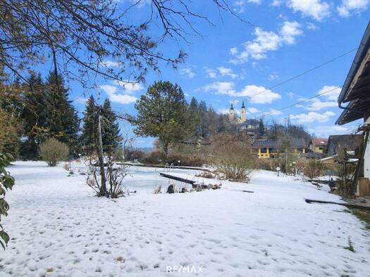 Einfamilienhaus zum Kauf 398.000 € 7 Zimmer 190 m² 1.959 m² Grundstück Bleiburg 9150