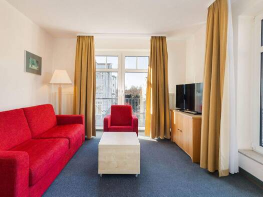 Wohnung zum Kauf 149.500 € 2 Zimmer 39,5 m² Sellin 18586