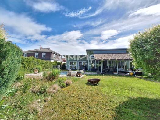 Einfamilienhaus zum Kauf 598.000 € 4 Zimmer 120 m² 735 m² Grundstück Raasdorf 2281