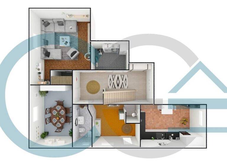 Mehrfamilienhaus zum Kauf provisionsfrei 299.000 € 7 Zimmer 206,5 m² 958 m² Grundstück Leese 31633