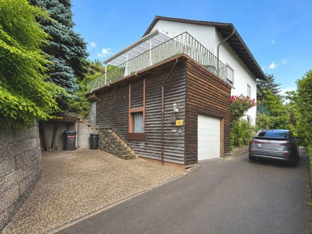 Mehrfamilienhaus zur Versteigerung 595.000 € 7 Zimmer 286,3 m² 389 m² Grundstück Weinheim Weinheim 69469