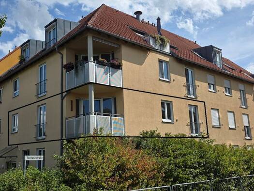Wohnung zum Kauf 187.000 € 3 Zimmer 83 m² 1. Geschoss Hegelring 30 Schkeuditz Schkeuditz 04435