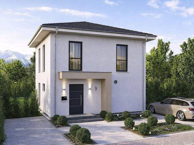 Einfamilienhaus zum Kauf 559.800 € 3 Zimmer 107,7 m² 900 m² Grundstück Groß Machnow Rangsdorf 15834