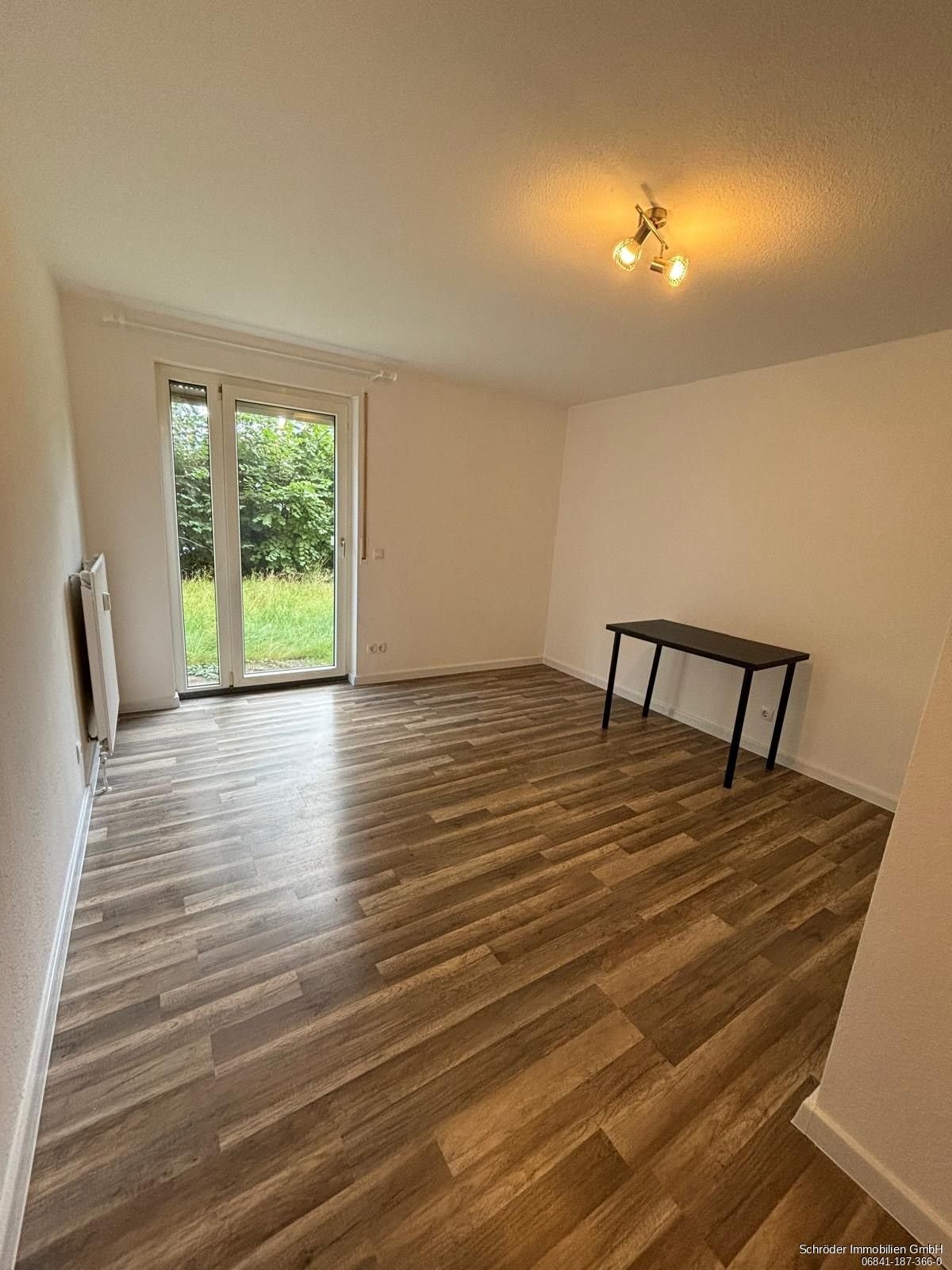 Wohnung zur Miete 350 € 1 Zimmer 22 m²<br/>Wohnfläche Alex-Müller-Str. Kaiserslautern 67657