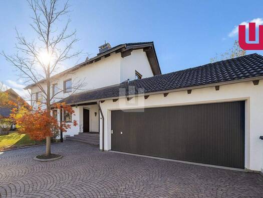 Einfamilienhaus zur Miete 2.550 € 6 Zimmer 194 m² Türkenfeld 82299