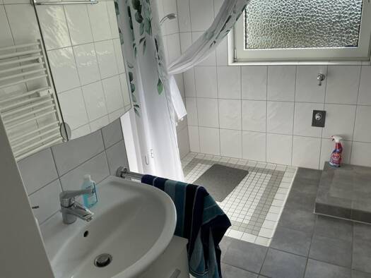 Wohnung zur Miete 439 € 2 Zimmer 50 m² 2. Geschoss Juliusstraße 31 Holsterhausen Dorsten 46284