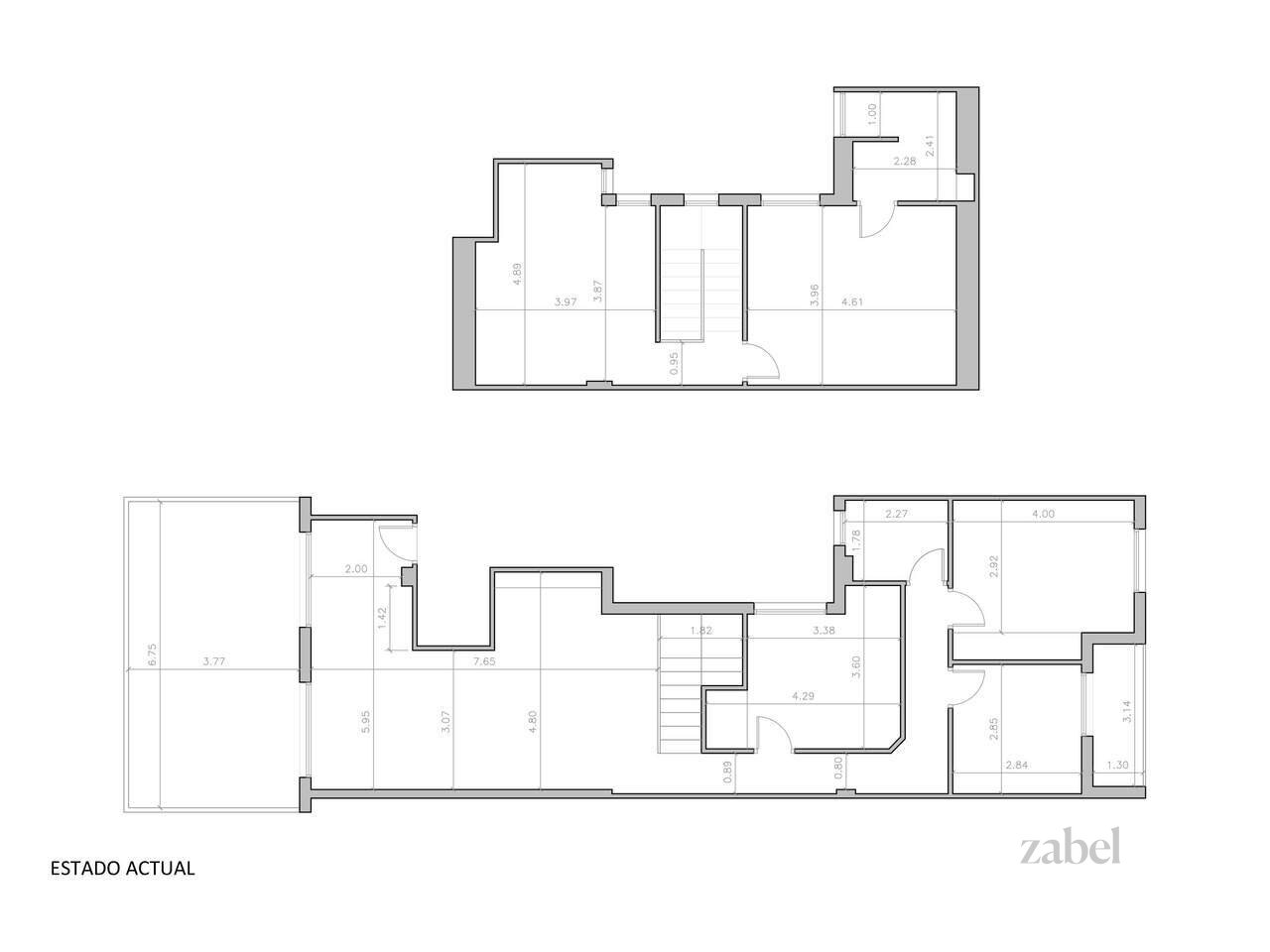 Penthouse zum Kauf provisionsfrei 1.090.000 € 6 Zimmer 179 m²<br/>Wohnfläche Valencia 46004