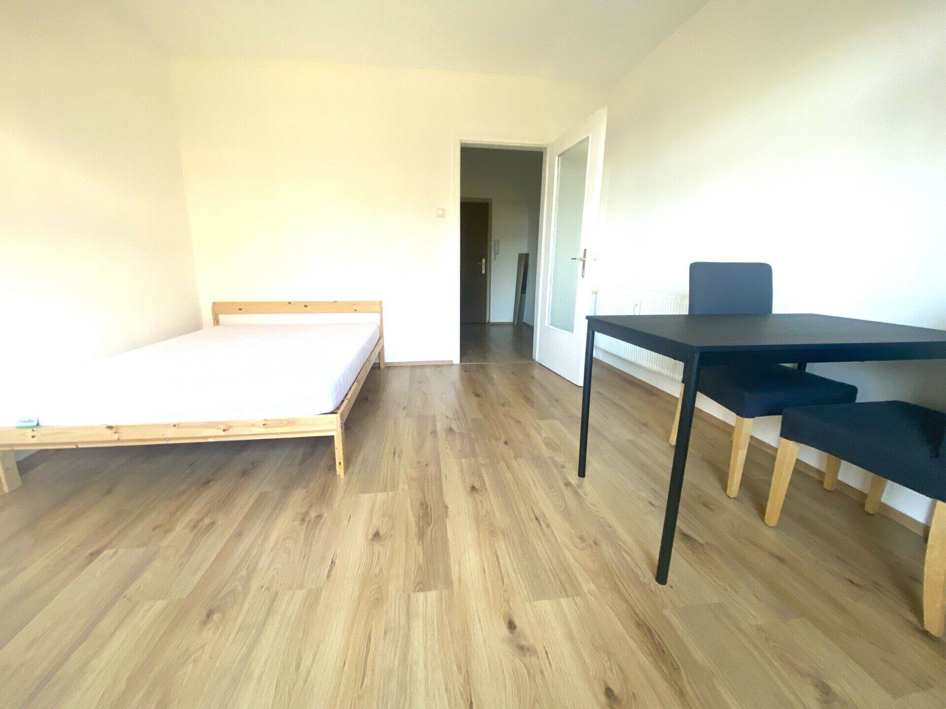 Studio zum Kauf 180.000 € 1 Zimmer 28 m²<br/>Wohnfläche Innsbruck Innsbruck 6020